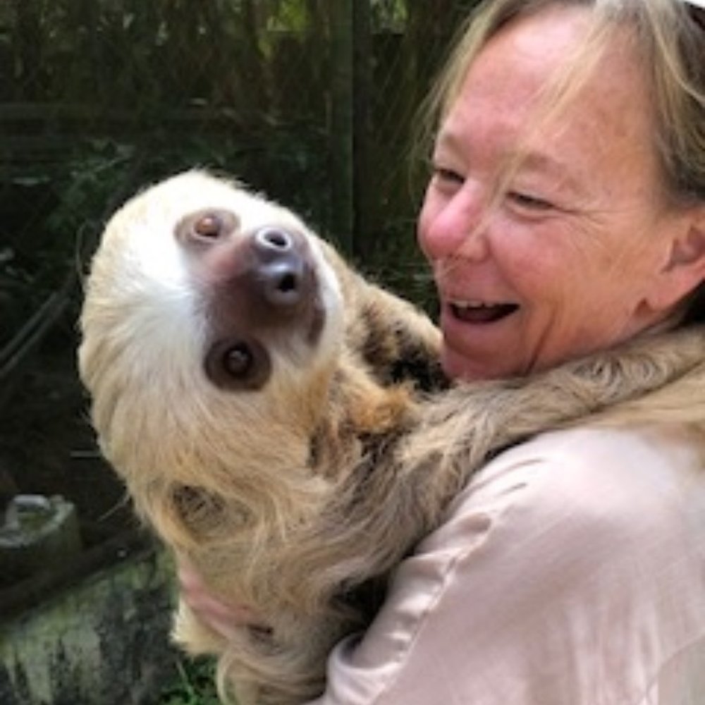 Meet your Posher, Pamela